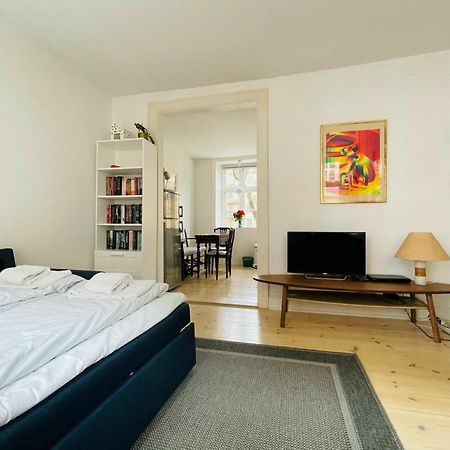 Apartmentincopenhagen Apartment 200 外观 照片