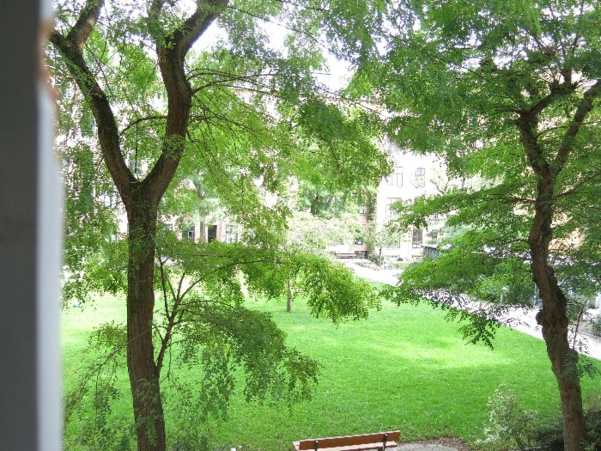 Apartmentincopenhagen Apartment 200 外观 照片
