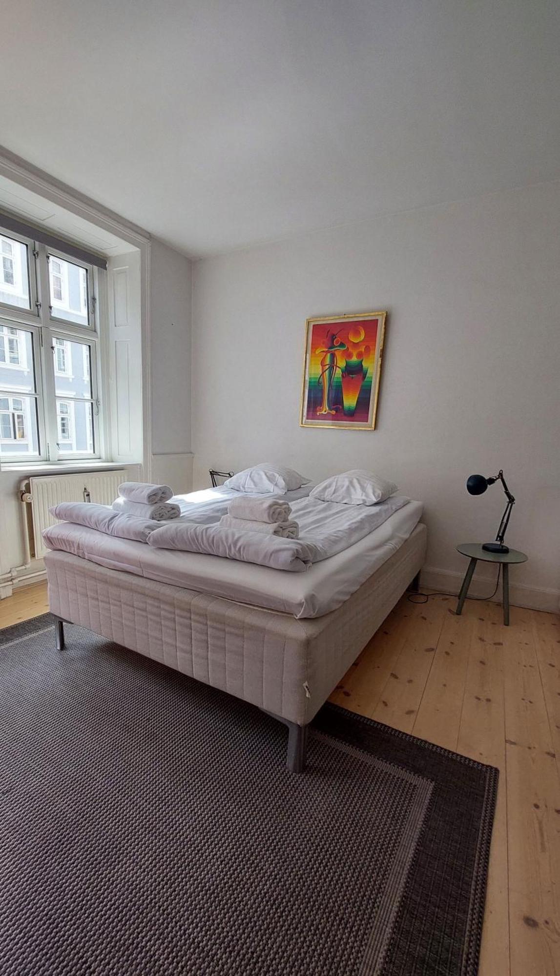 Apartmentincopenhagen Apartment 200 外观 照片