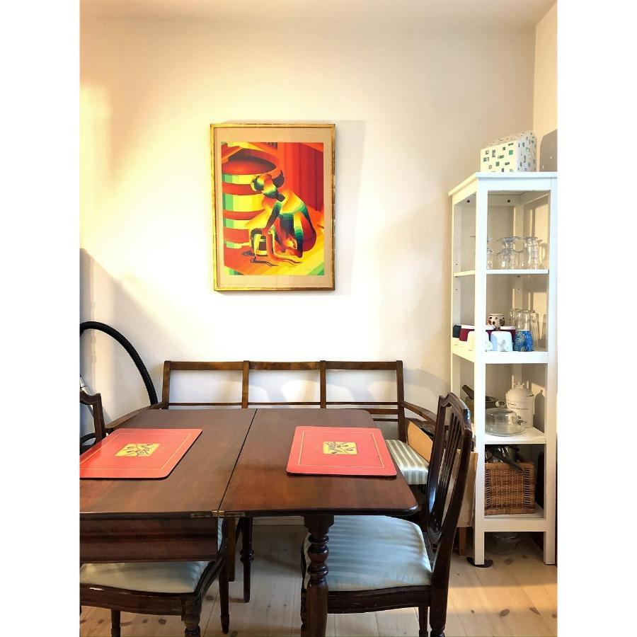 Apartmentincopenhagen Apartment 200 外观 照片