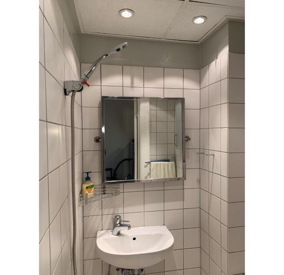 Apartmentincopenhagen Apartment 200 外观 照片