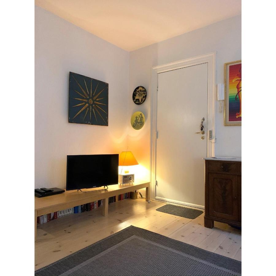 Apartmentincopenhagen Apartment 200 外观 照片