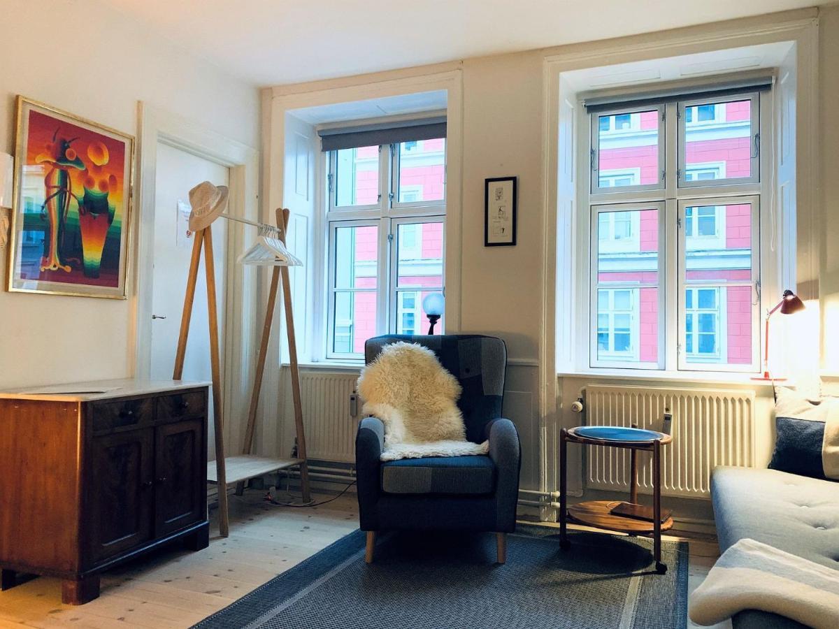 Apartmentincopenhagen Apartment 200 外观 照片