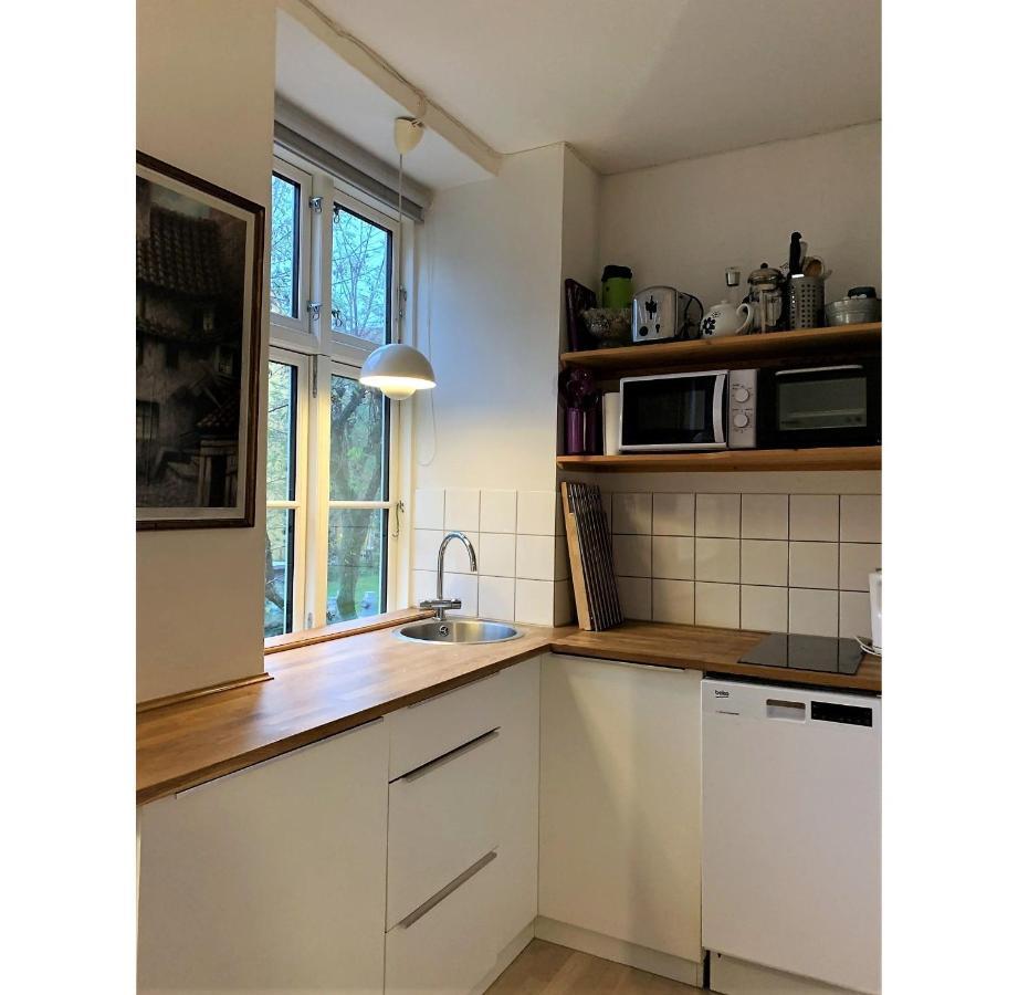 Apartmentincopenhagen Apartment 200 外观 照片
