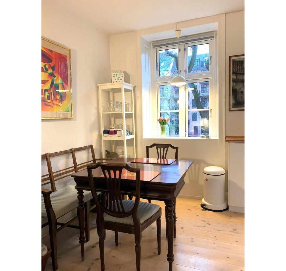 Apartmentincopenhagen Apartment 200 外观 照片